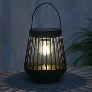 Santorini Solar Lantern