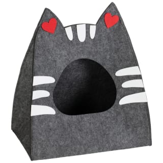 Kittykins Kitty Cabana