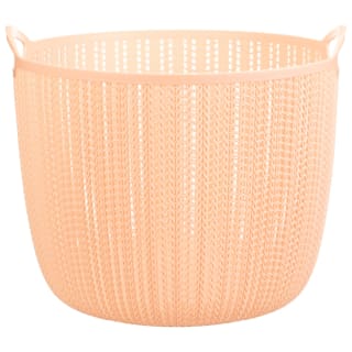 416876-round-braided-storage-basket-with-handles-peach