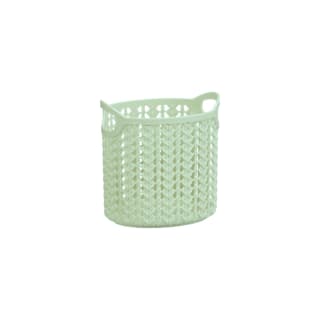 416894-braided-storage-pot-green