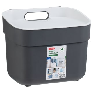 416928-curver-utlity-storage-box-with-lid-and-handle-5l-black