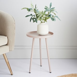 416953-home-collection-side-table-assorted-blush