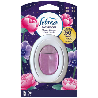 Febreze Fabric Refresher, Candles, Air Effects Spray, Diffuser, B&M