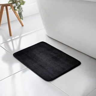 417107-plain-memory-foam-bath-mat-black-3