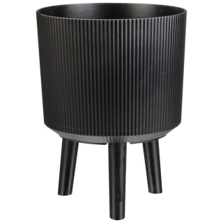 417187-24cm-dia-ribbed-tripod-planter