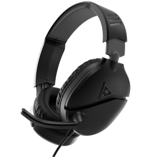 Turtle Beach Recon 70 Wired Multiplatform Gaming Headset