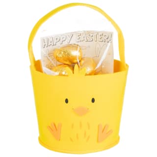 Easter Egg Hunt Felt Bag 112g - Chick