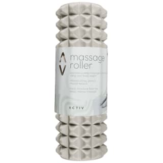 ACTIV Massage Roller - Natural