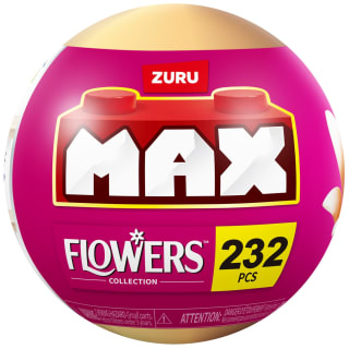Zuru Max Flowers Collection