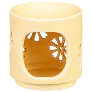 417443-flower-oil-burner-yellow