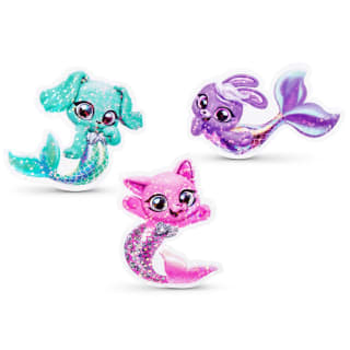 Zuru Pets Alive Fur Maids - Assorted