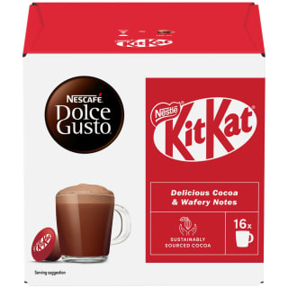 Nescafe Dolce Gusto Kit Kat 16pk