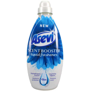 Asevi Scent Booster Liquid Freshener - Blue