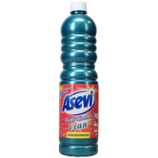 Asevi Floor Cleaner - Cian