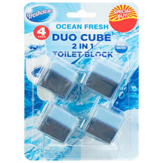 417557-4pk-fresh-clean-duo-cube-toilet-blocks-ocean-fresh