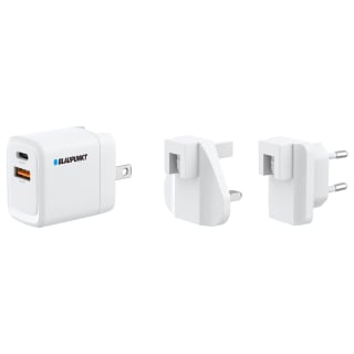 417584-blapunkt-20w-usb-travel-plug