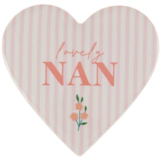 Nan Coaster - Stripe