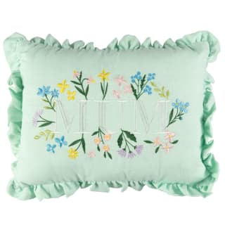 Mum Cushion