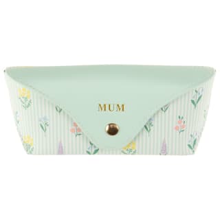 Mum Glasses Case
