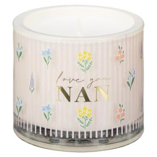 Nan Candle