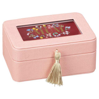 Mum Jewellery Box