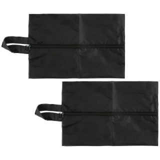 Travel Shoe Bag 2pk