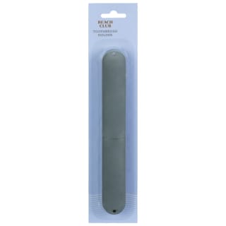 Toothbrush Holder - Grey