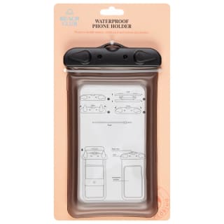 Beach Club Waterproof Phone Holder