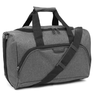 Bordlite Under the Seat Handheld Bag - Grey
