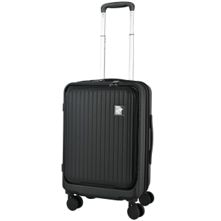 Charging Cabin Case - Black
