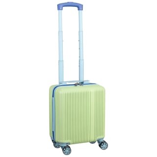 Kids' Hard Shell Underseat Cabin Case - Green