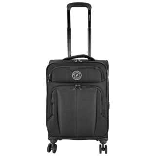 Bordlite Upton Cabin Suitcase 55cm - Black