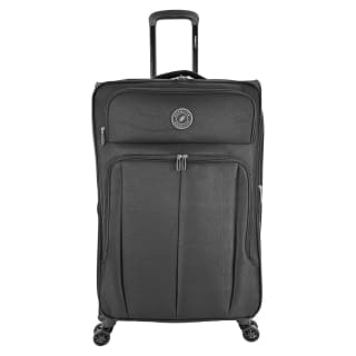 Bordlite Upton Suitcase 68cm - Black