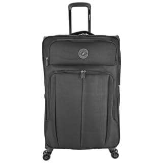 Bordlite Upton Suitcase 78cm - Black