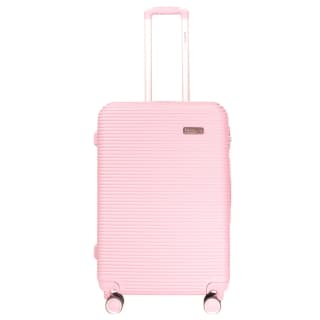 Bordlite Seville Suitcase 65cm - Pink