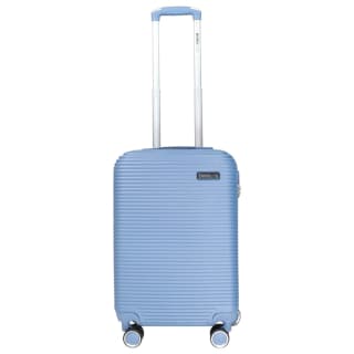 Bordlite Seville Cabin Suitcase 55cm - Blue