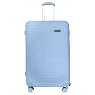 Bordlite Seville Suitcase 75cm - Blue