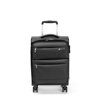 Flite Cloud Cabin Suitcase 20&quot; - Black