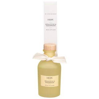 Hope Reed Diffuser 100ml - Eucalyptus & Cedarwood