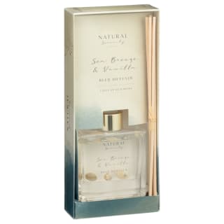 Shell Filled Diffuser 100ml