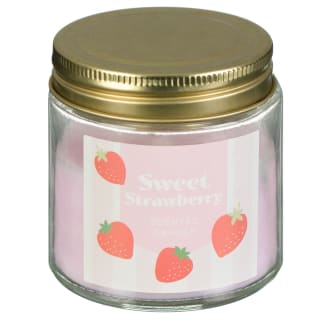 418026-mini-jar-candle-with-metal-lid-strawberry