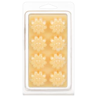 Daisy Shaped Wax Melts 8pk