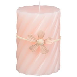 418040-3d-flower-wrap-pillar-candle-pink-2