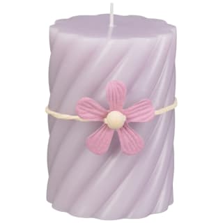 418040-3d-flower-wrap-pillar-candle-purple