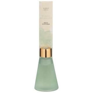 Washed Ashore Reed Diffuser 40ml - Beach Weather