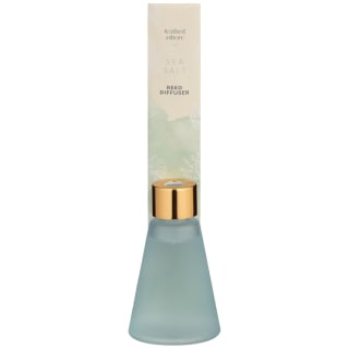 Washed Ashore Reed Diffuser 40ml - Sea Salt