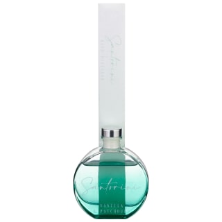 Round Diffuser 80ml - Santorini