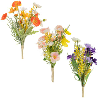Medium Flower Bunch - Assorted
