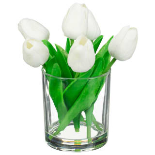 418122-summer-fruits-tulips-in-glass-vase-white