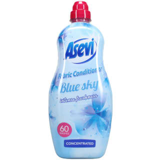 Asevi Fabric Conditioner 60W - Blue Sky